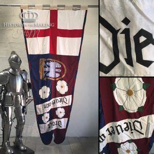 tudor rebel flags